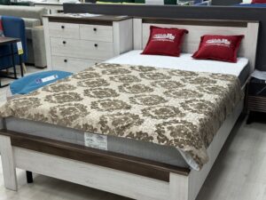 Кровать ДАЛЛАС 1200